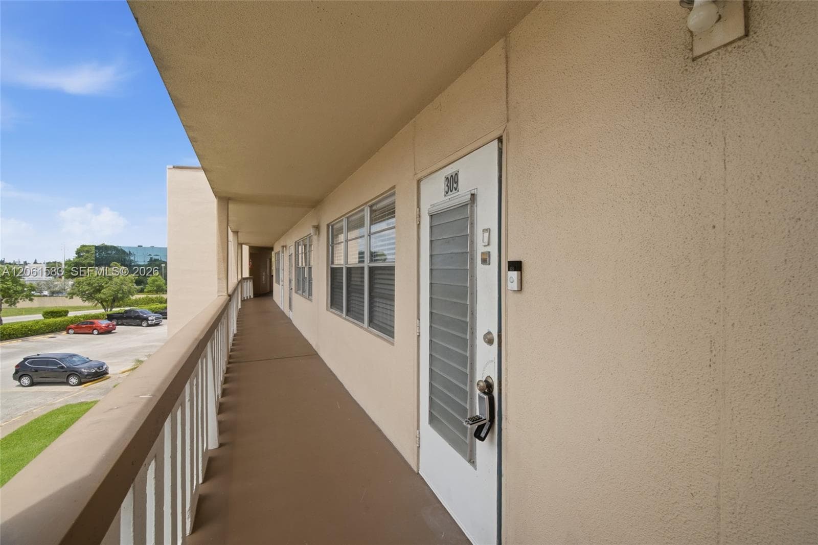 309 Southampton A # 309, West Palm Beach FL 33417 photo 3
