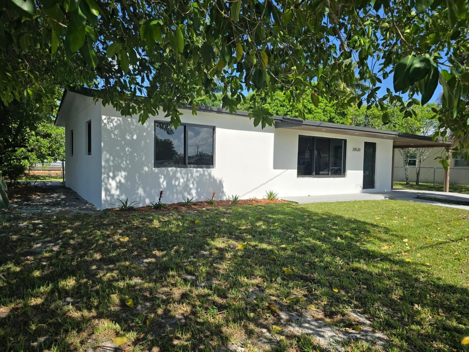 20520 NW 26TH Court, Miami Gardens FL 33056 photo 3