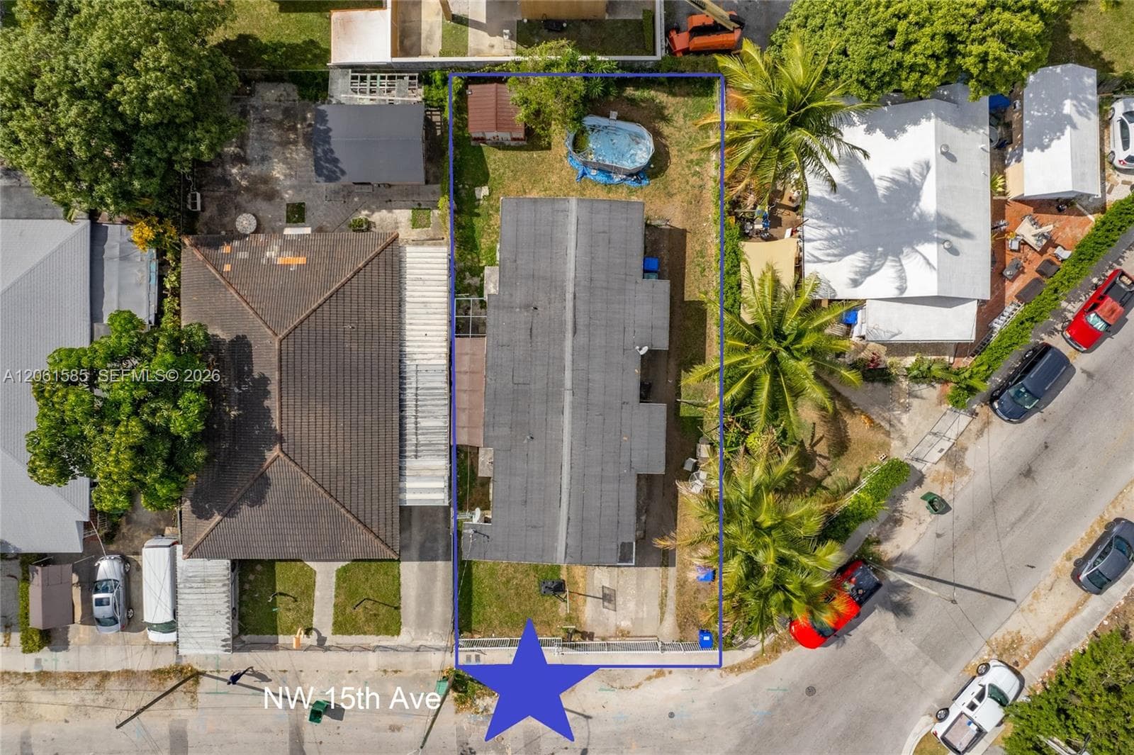 1552 NW 15th Ave, Miami FL 33125 photo 3