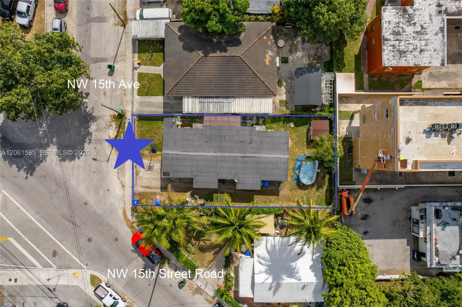 1552 NW 15th Ave, Miami FL 33125 photo 4