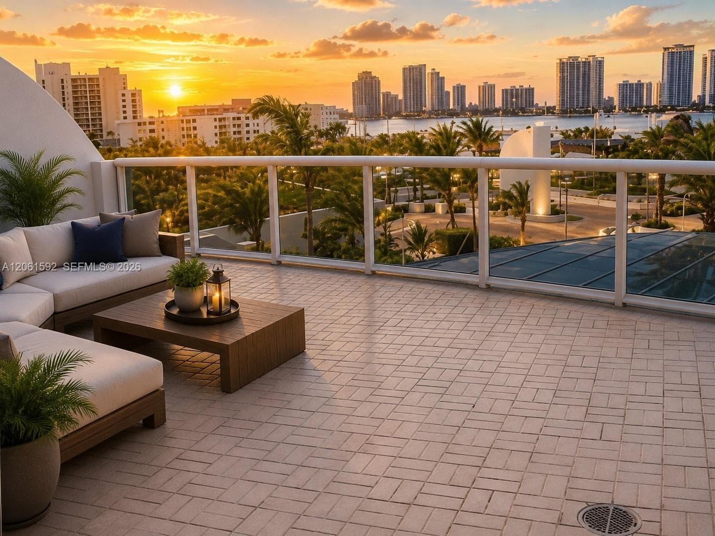 18101 Collins Ave # 506, Sunny Isles Beach FL 33160 photo 2