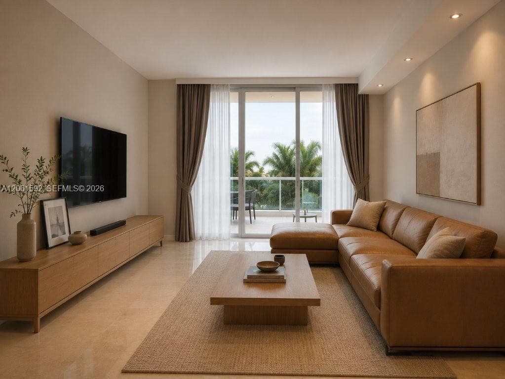 18101 Collins Ave # 506, Sunny Isles Beach FL 33160 photo 4