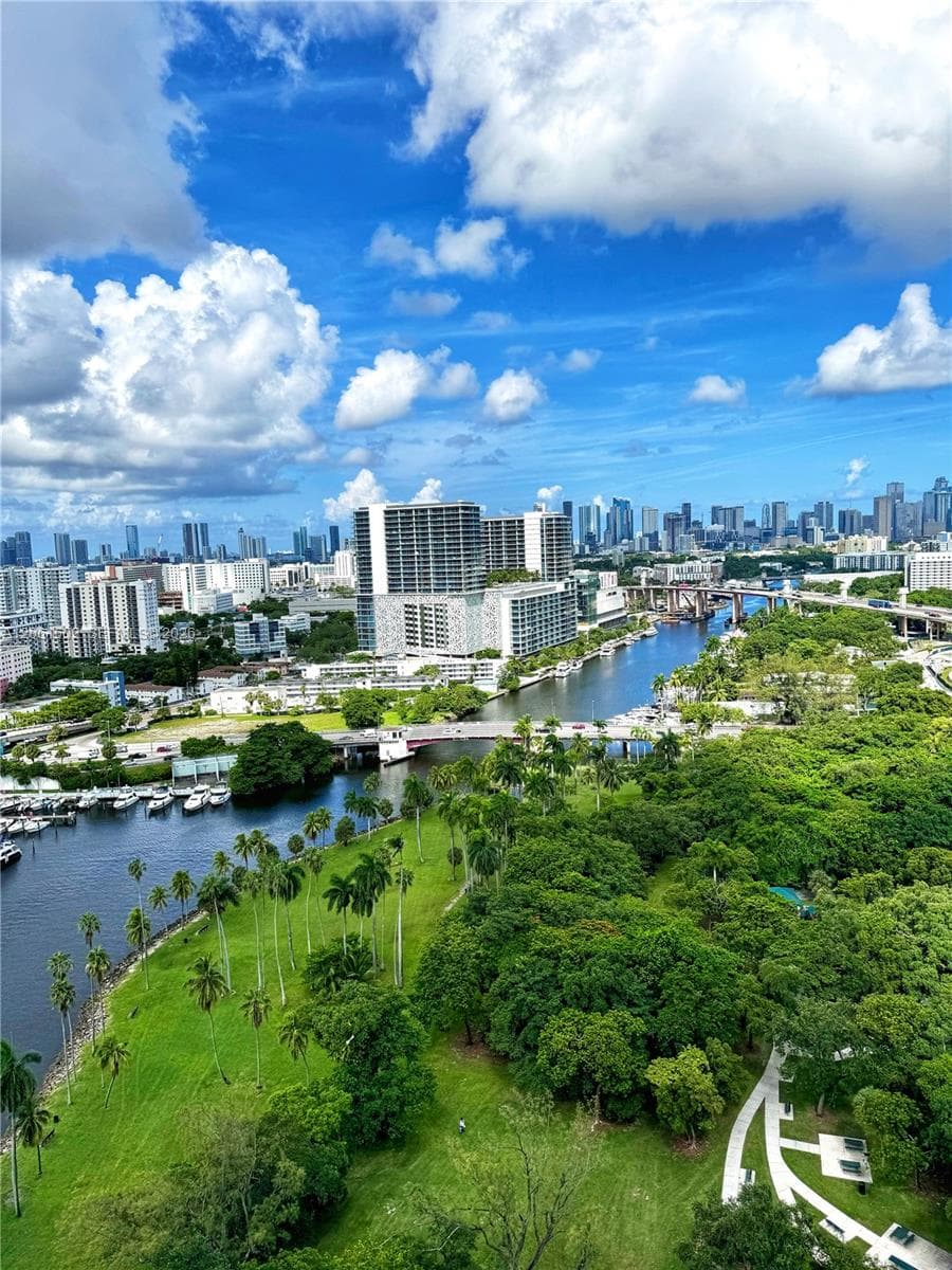 1861 NW S River Dr # 2609, Miami, FL 33125 photo 3