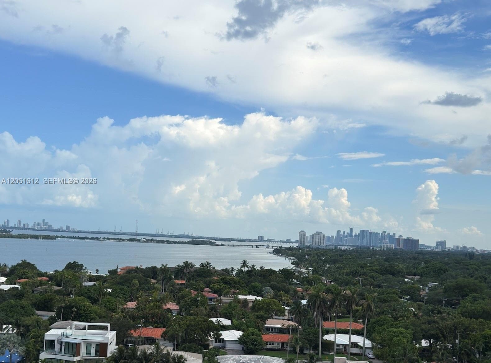 2000 Towerside Ter # 1510, Miami FL 33138