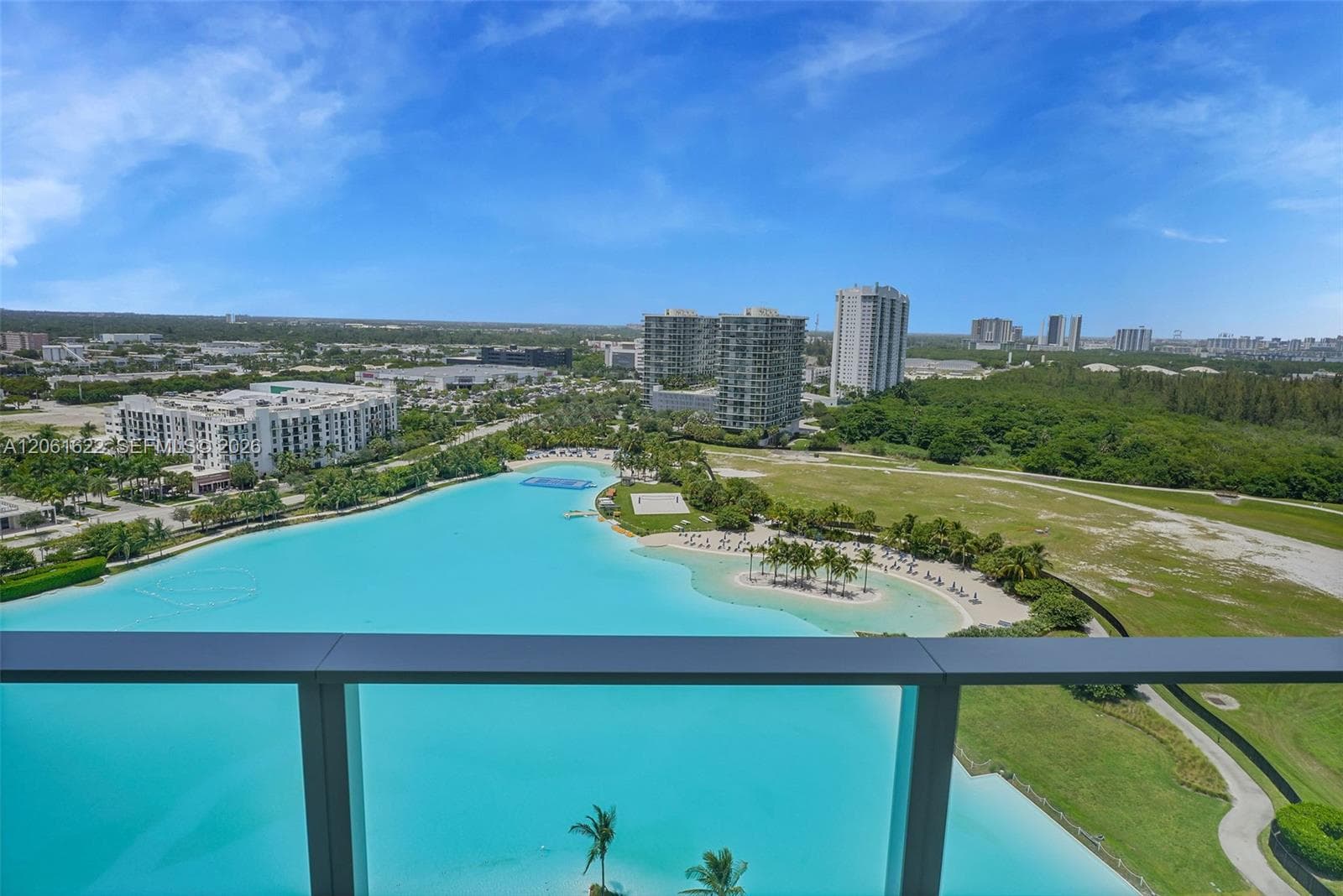 2411 Laguna Circle # 1610, North Miami FL 33181