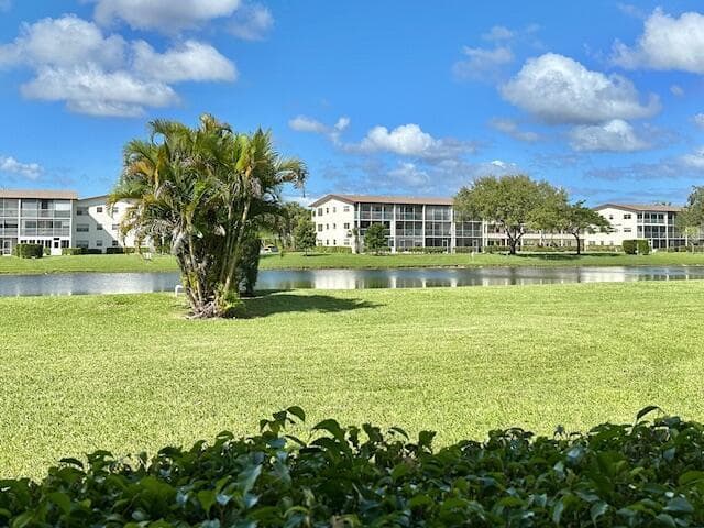 134 Brighton D, Boca Raton FL 33434