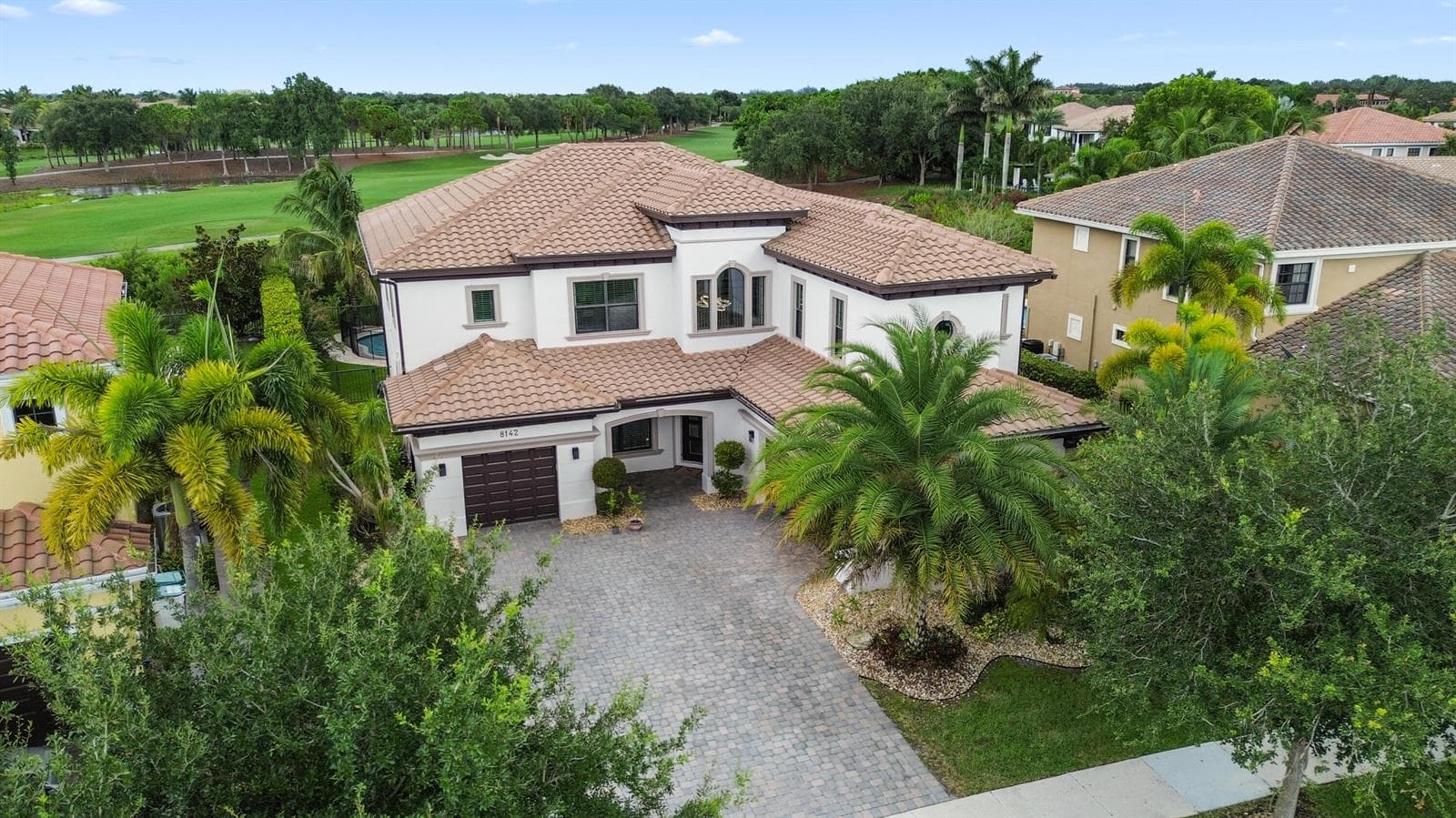 8142 Bradford Way, Parkland FL 33076 photo 3