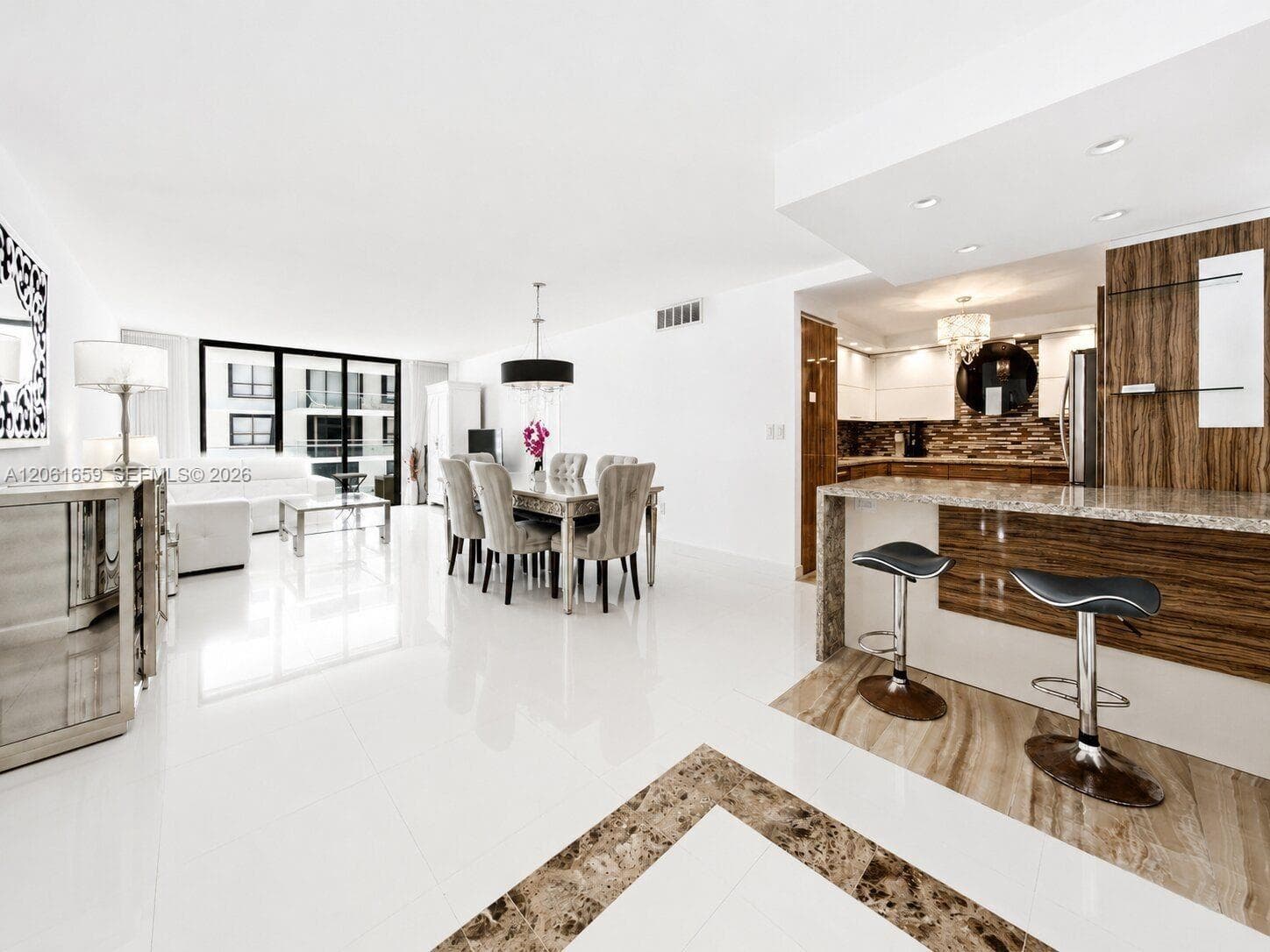 9801 Collins Ave # 10V, Bal Harbour FL 33154 photo 2
