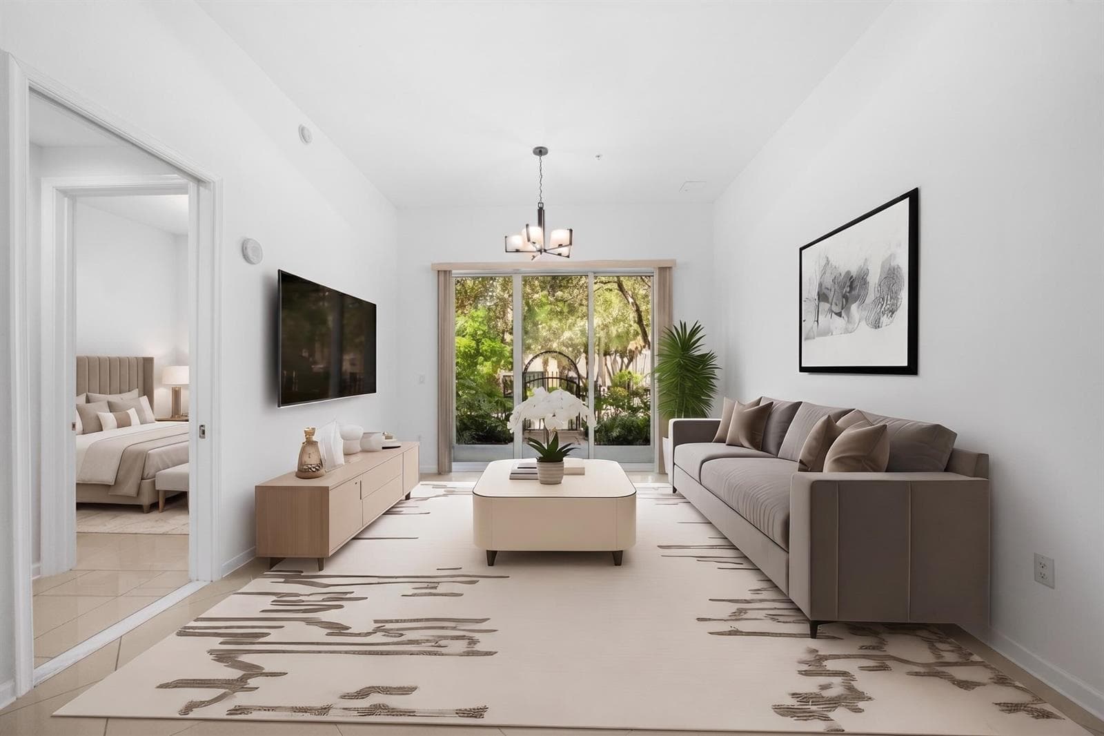 610 W Las Olas Boulevard # 115N, Fort Lauderdale FL 33312