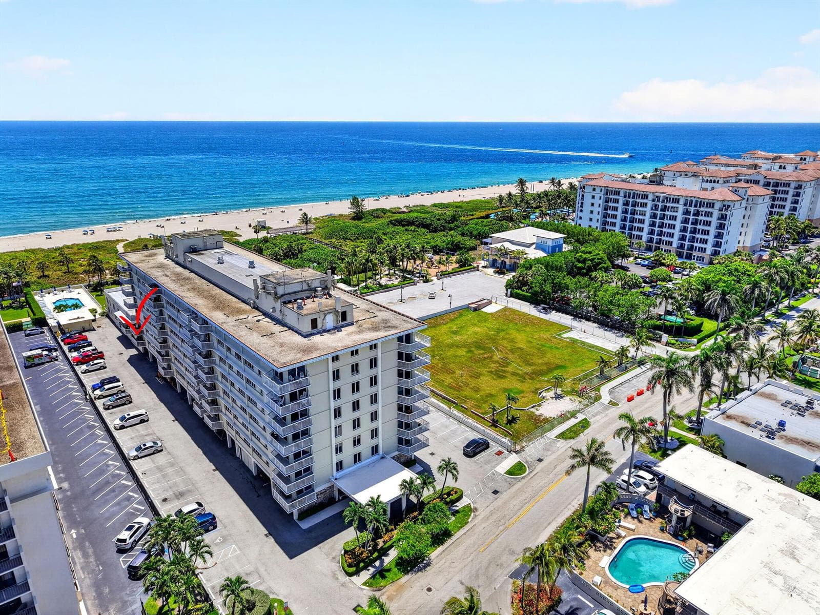 125 S OCEAN Avenue # 211, Palm Beach Shores FL 33404 photo 3