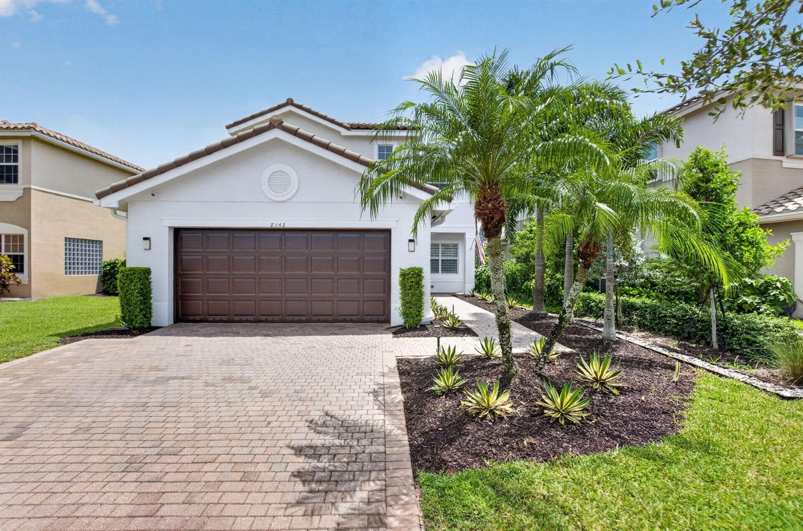 8142 Kendria Cove Terrace, Boynton Beach FL 33473 photo 2