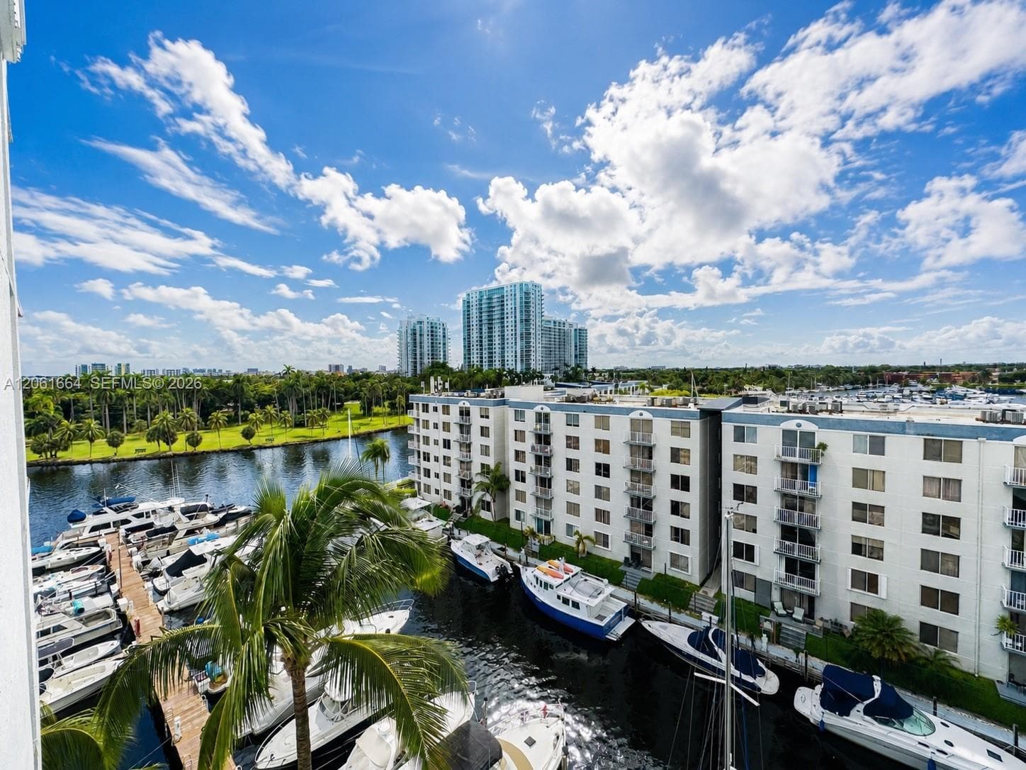 1700 NW N River Dr # 805, Miami FL 33125 photo 2