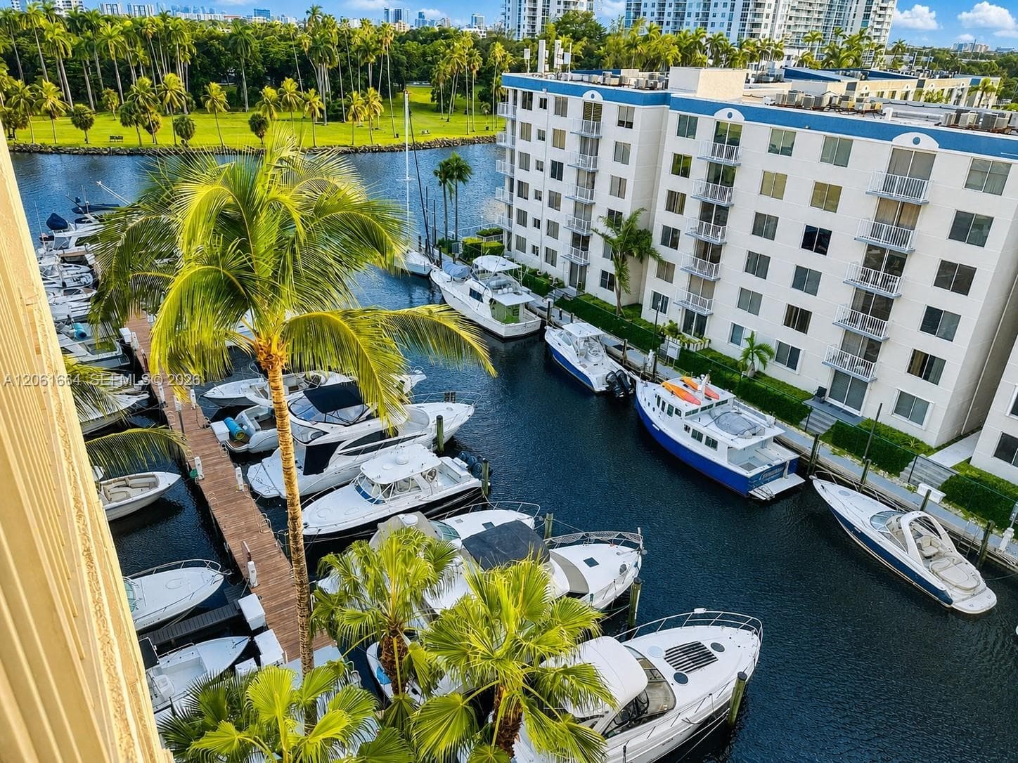 1700 NW N River Dr # 805, Miami FL 33125