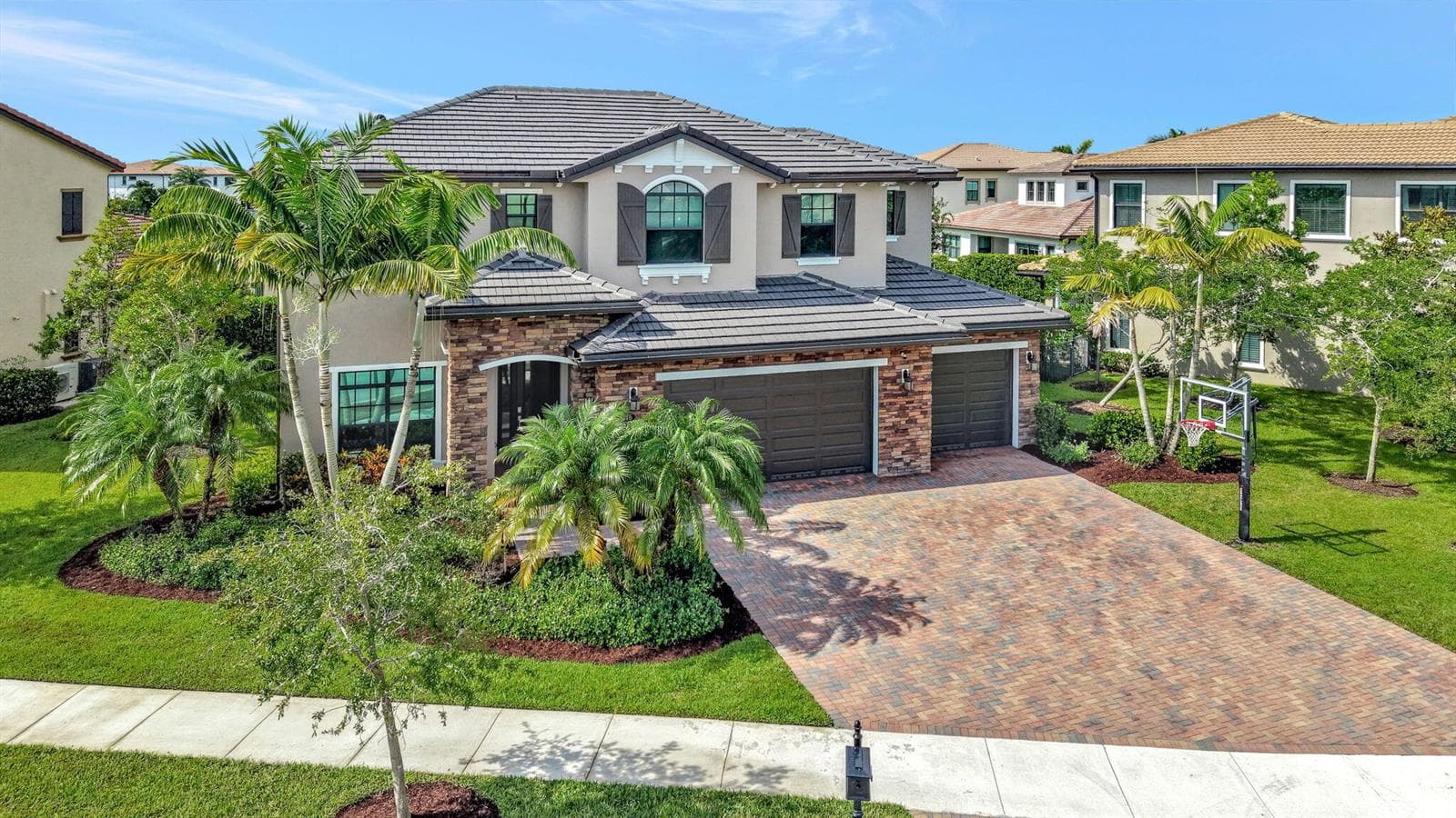 11146 Meridian Drive N, Parkland FL 33076 photo 2