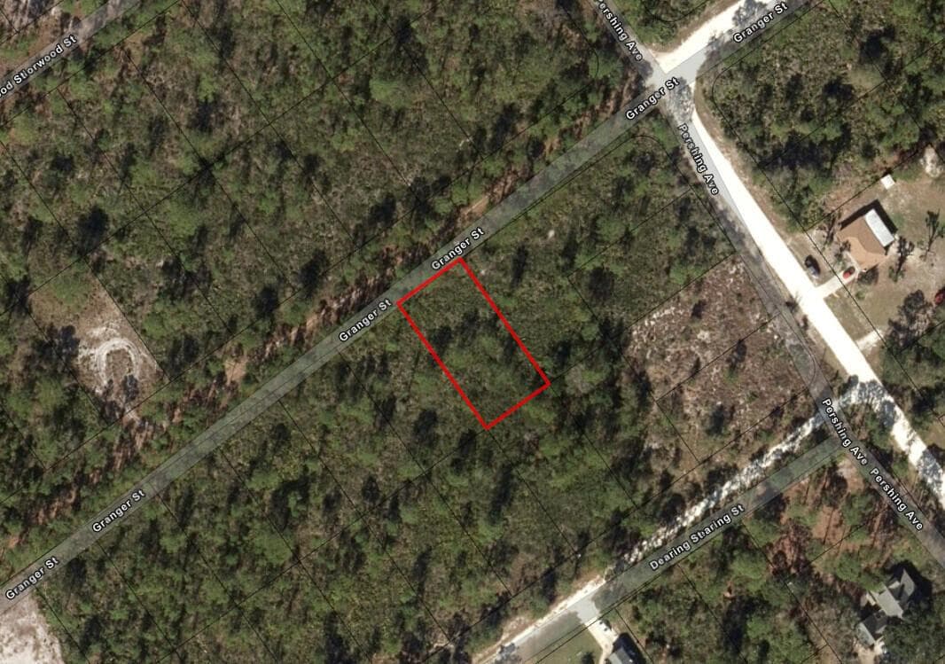 1021 Granger Street, Lake Placid FL 33852 photo 2