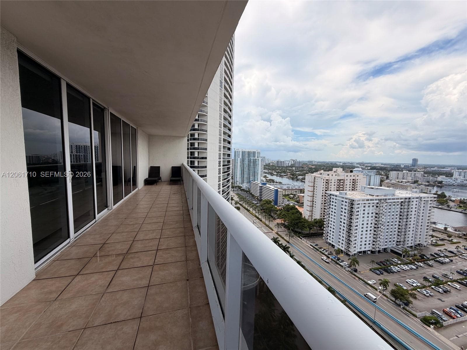 1830 S Ocean Dr # 2508, Hallandale Beach FL 33009 photo 2