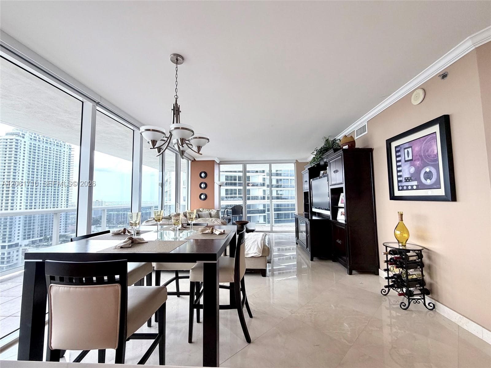 1830 S Ocean Dr # 2508, Hallandale Beach FL 33009 photo 3