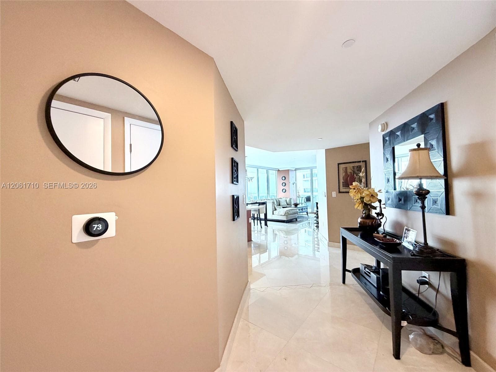 1830 S Ocean Dr # 2508, Hallandale Beach FL 33009 photo 5