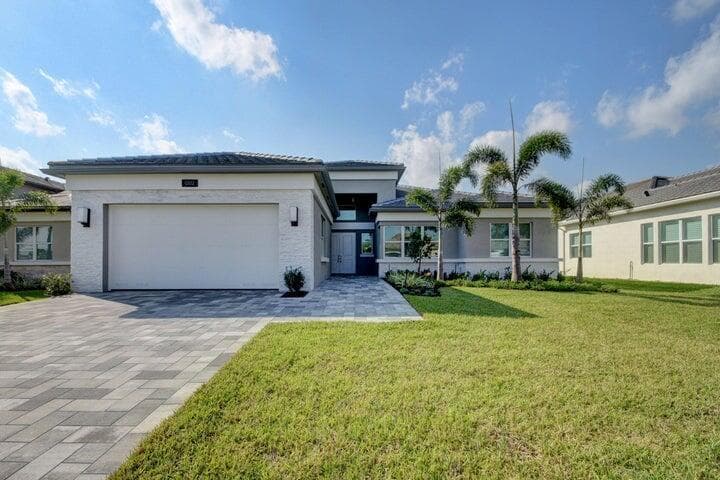 12832 Veneto Springs Drive, Boynton Beach FL 33473 photo 2