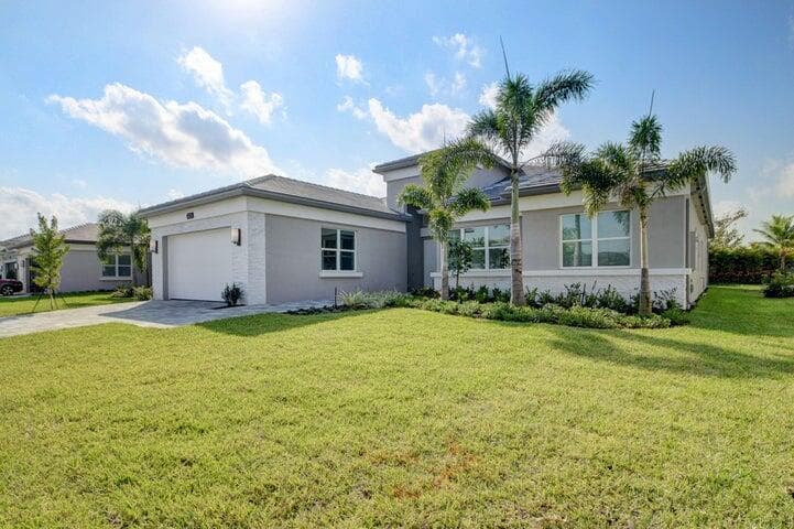 12832 Veneto Springs Drive, Boynton Beach FL 33473 photo 3
