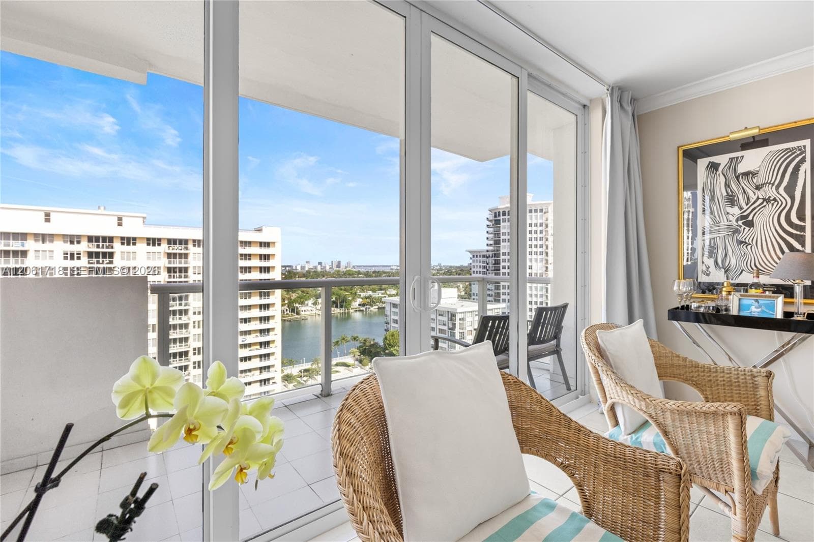 5601 Collins Ave # 1515, Miami Beach FL 33140