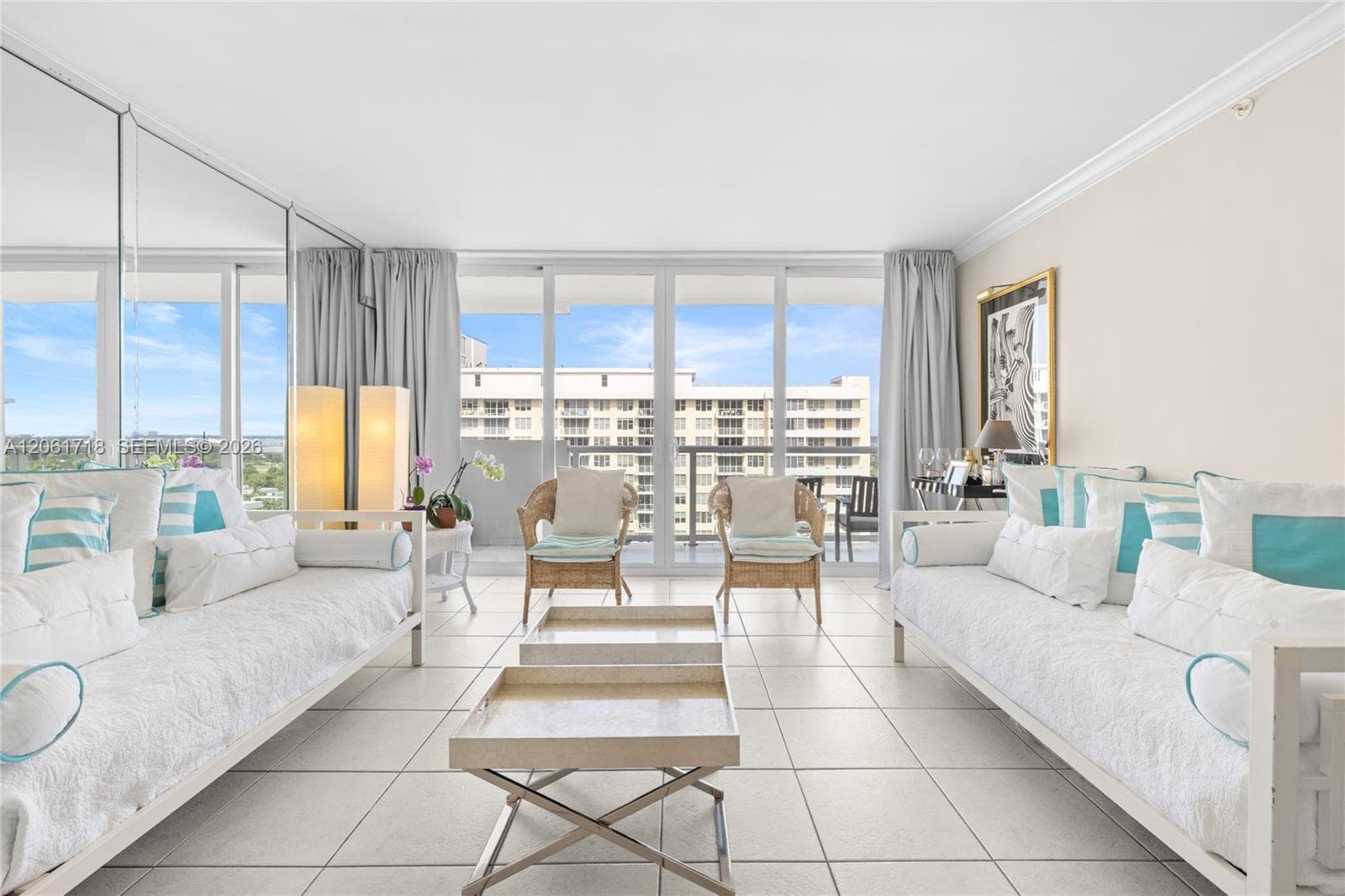 5601 Collins Ave # 1515, Miami Beach FL 33140 photo 5