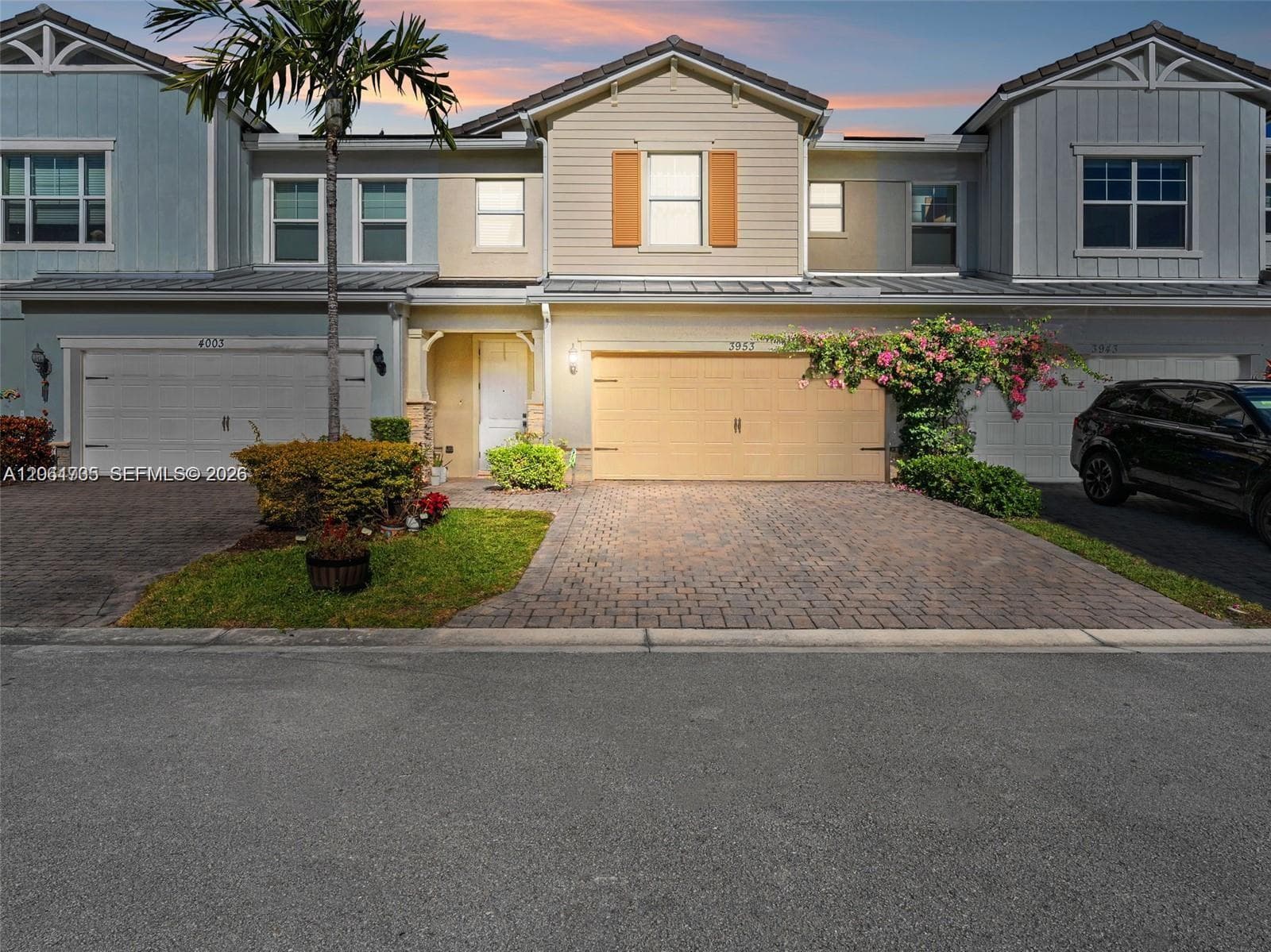 3953 Black Olive Ln # 3953, Hollywood FL 33021