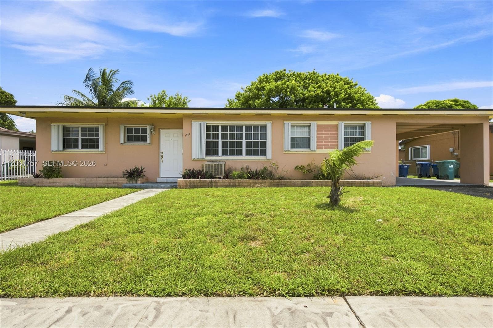 1760 NW 187th Ter, Miami Gardens FL 33056 photo 4