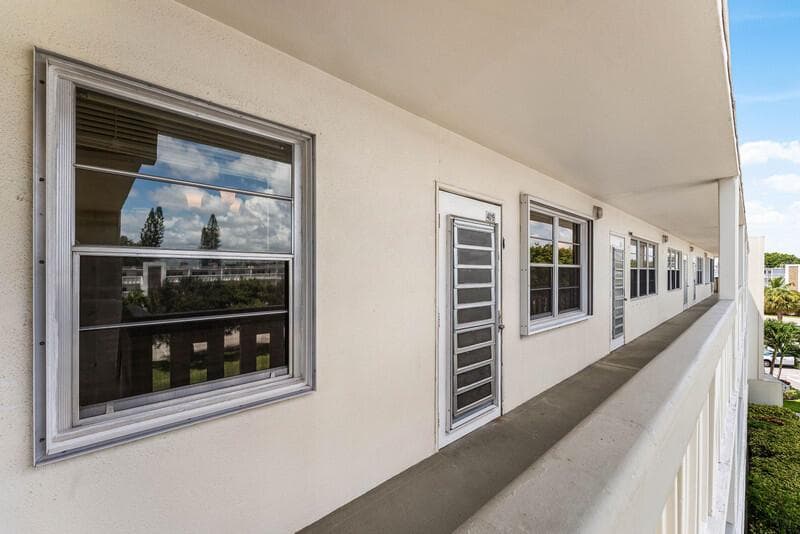 4019 CAMBRIDGE A, Deerfield Beach FL 33442 photo 2