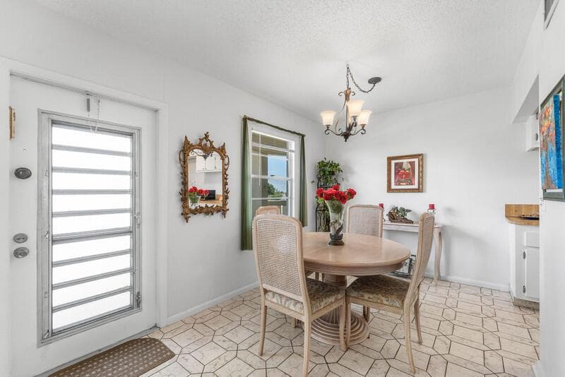 4019 CAMBRIDGE A, Deerfield Beach FL 33442 photo 4