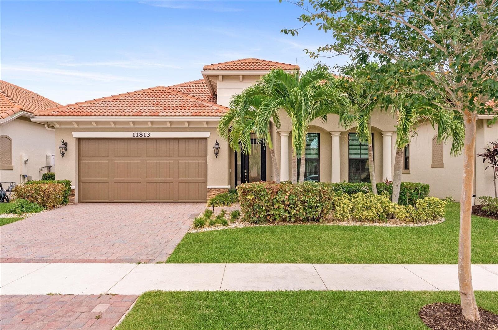 11813 Fortress Run, Parkland FL 33076 photo 2