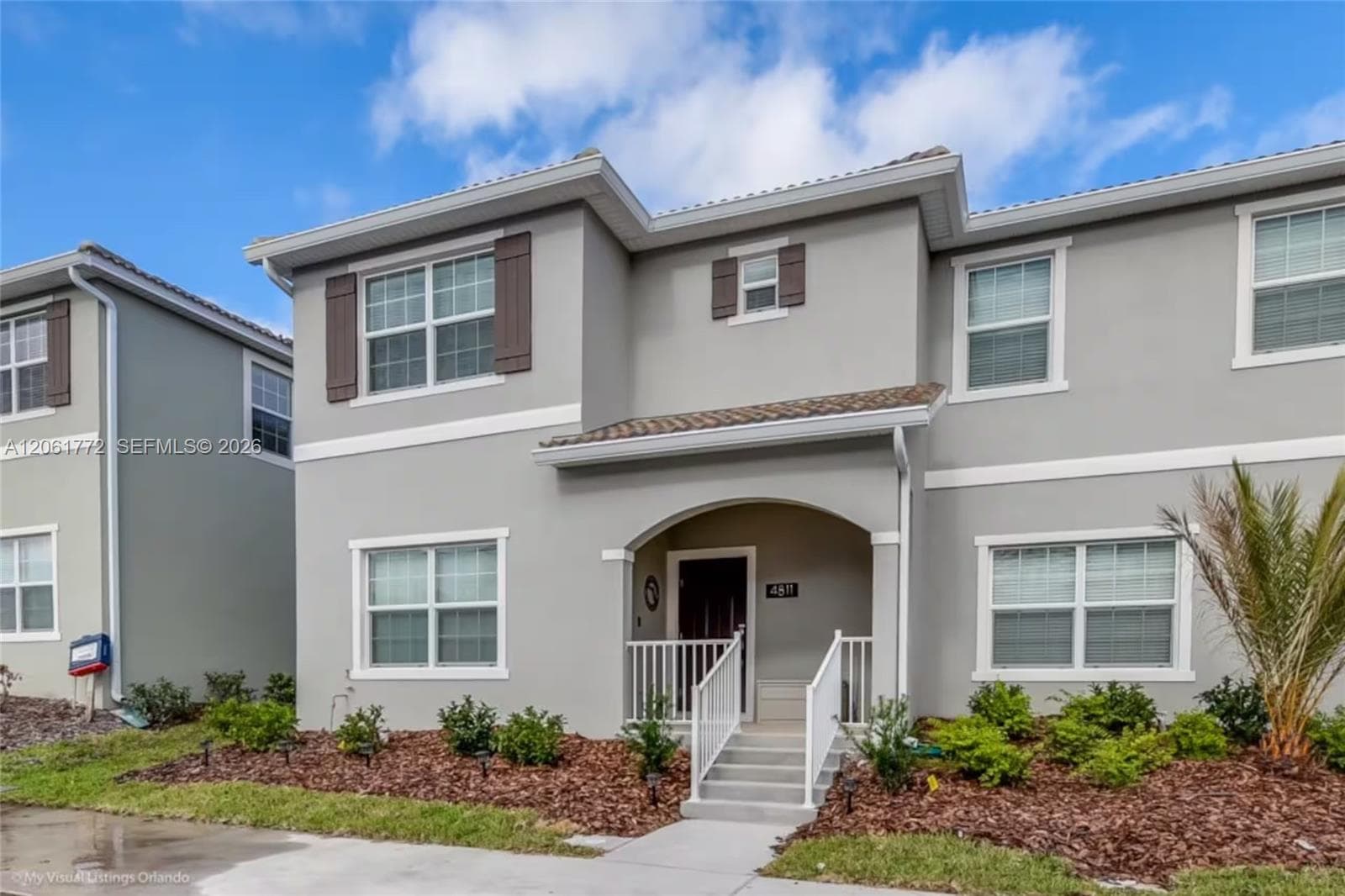 4811 Lullaby Lane, Kissimmee FL 34746