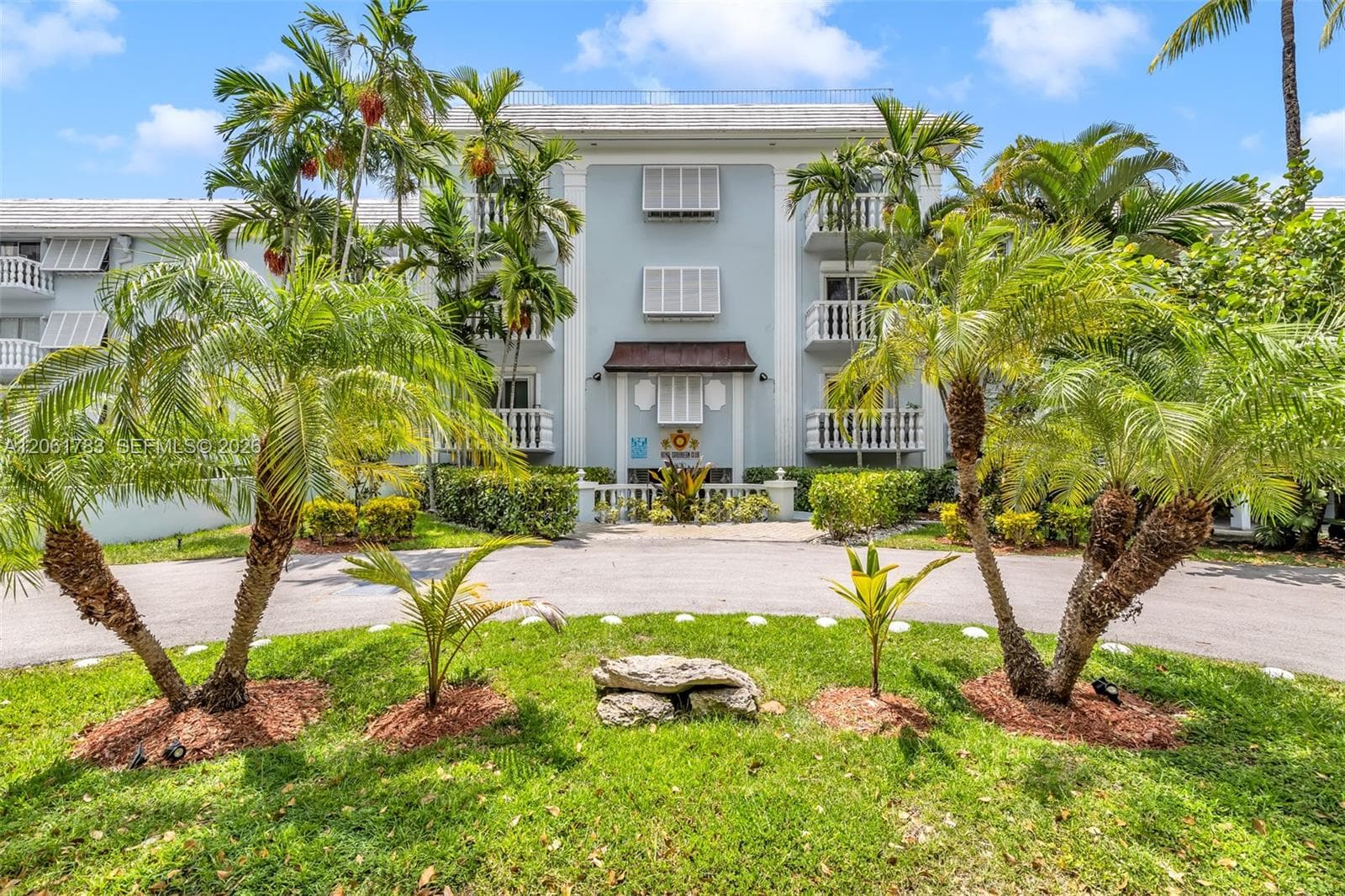 1150 Madruga Ave # A304, Coral Gables FL 33146