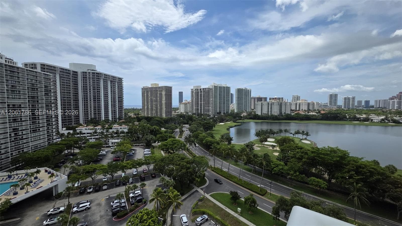 3675 N Country Club Dr # 1504, Aventura FL 33180 photo 2