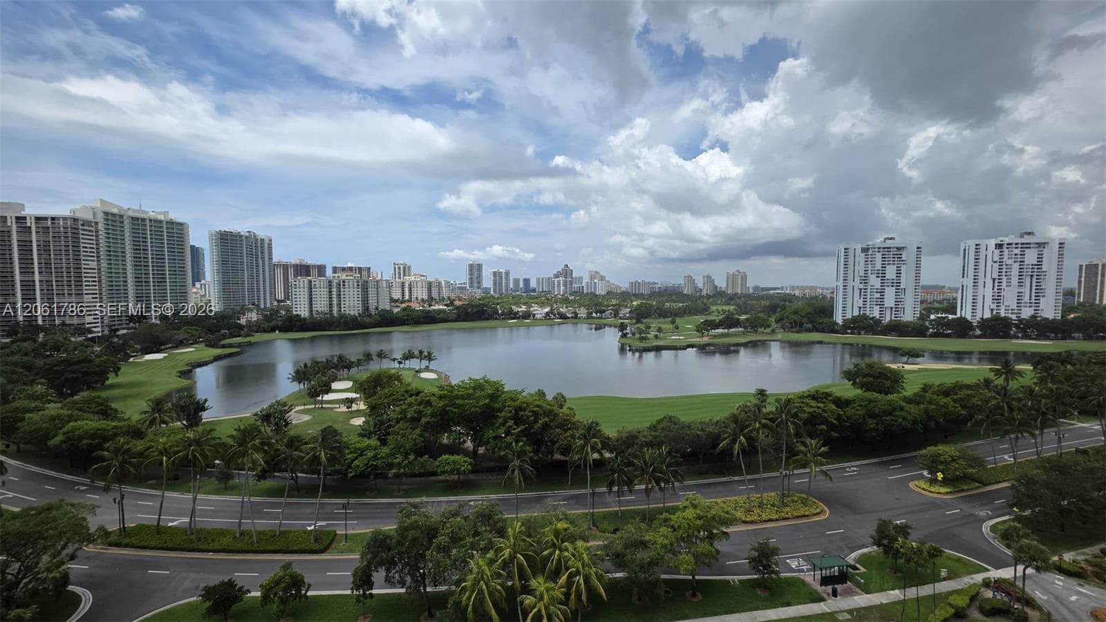 3675 N Country Club Dr # 1504, Aventura FL 33180 photo 3