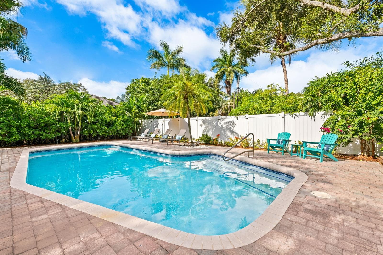 1300 SW 17th Street, Fort Lauderdale FL 33315