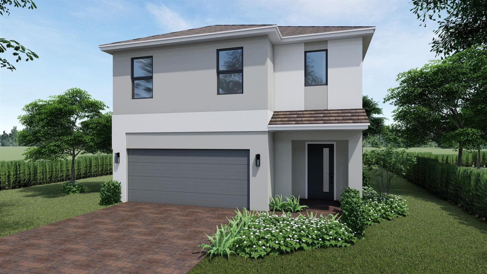 4820 SW 72nd Way, Davie FL 33314