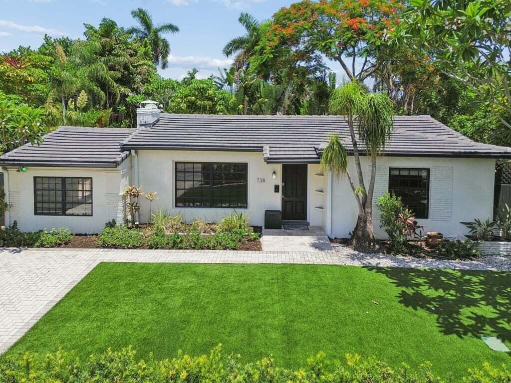 738 NE 16TH Avenue, Fort Lauderdale FL 33304
