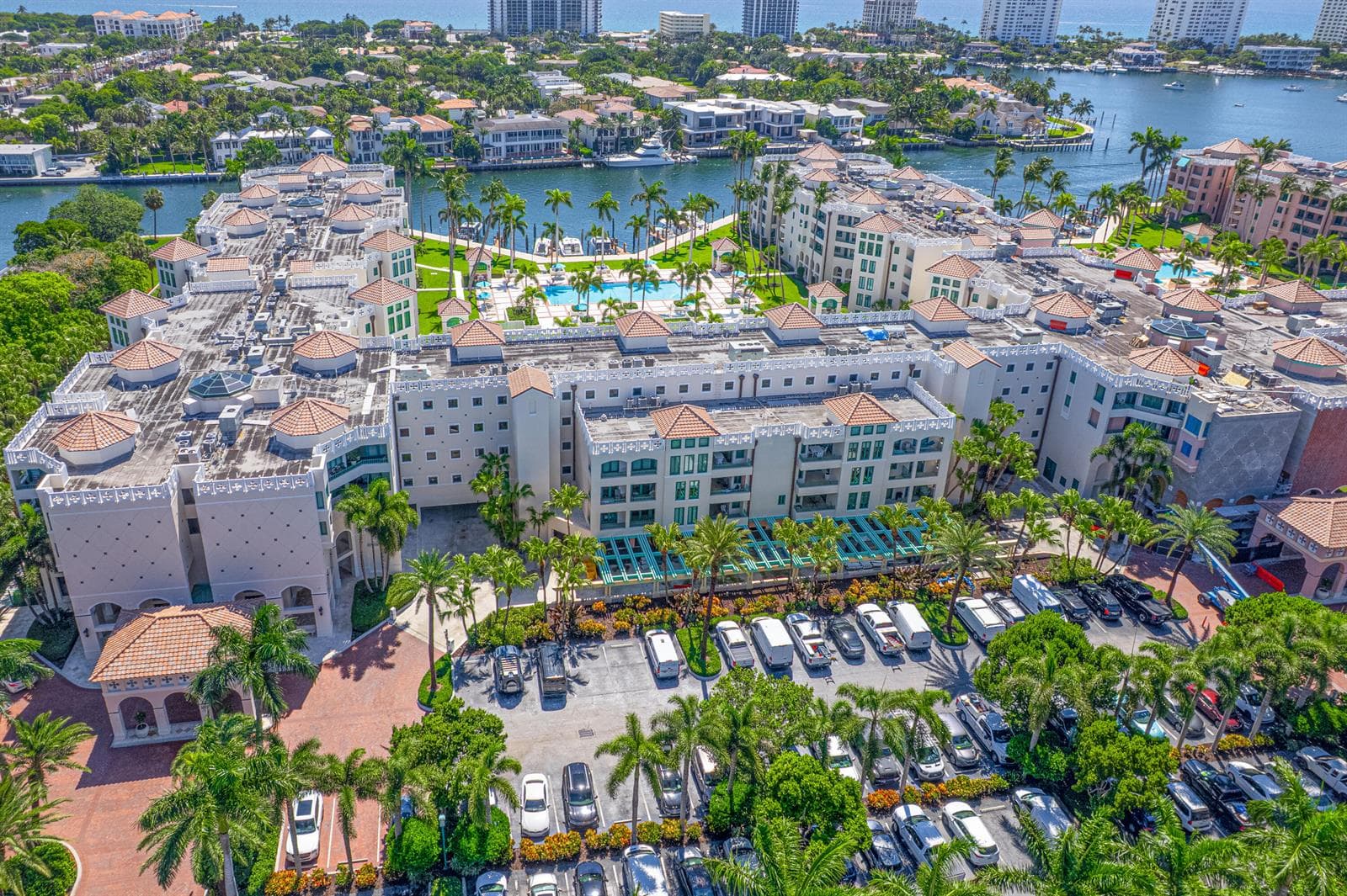 100 SE 5TH Avenue # 412, Boca Raton FL 33432 photo 3