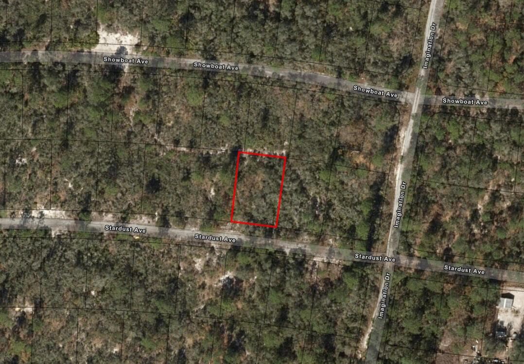 336 Stardust Avenue, Lake Placid FL 33852 photo 3