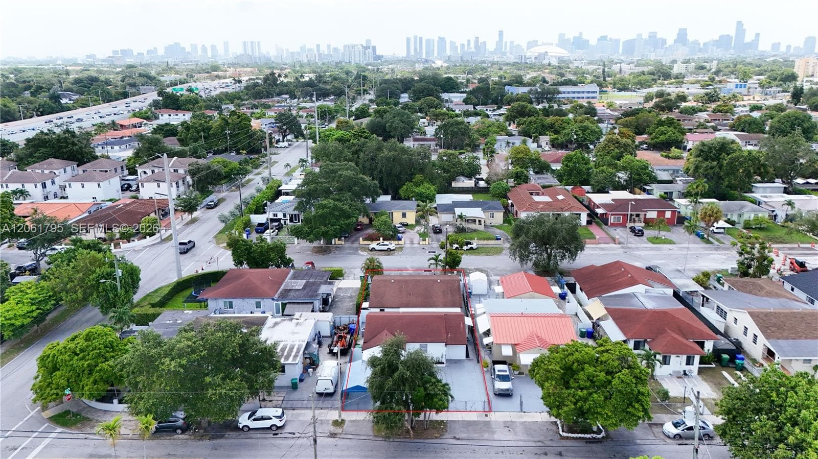 1055 NW 32nd Ct, Miami FL 33125