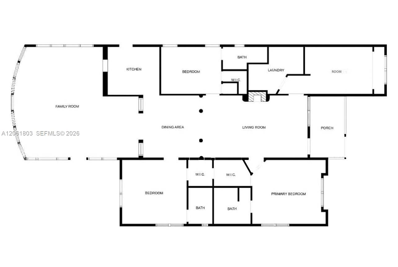3722 Royal Palm Ave, Miami Beach FL 33140 photo 2