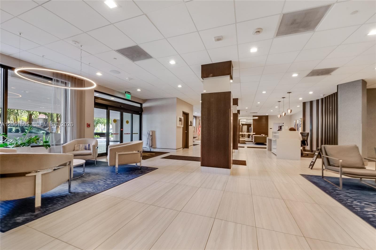 90 Edgewater Dr # 501, Coral Gables FL 33133 photo 2