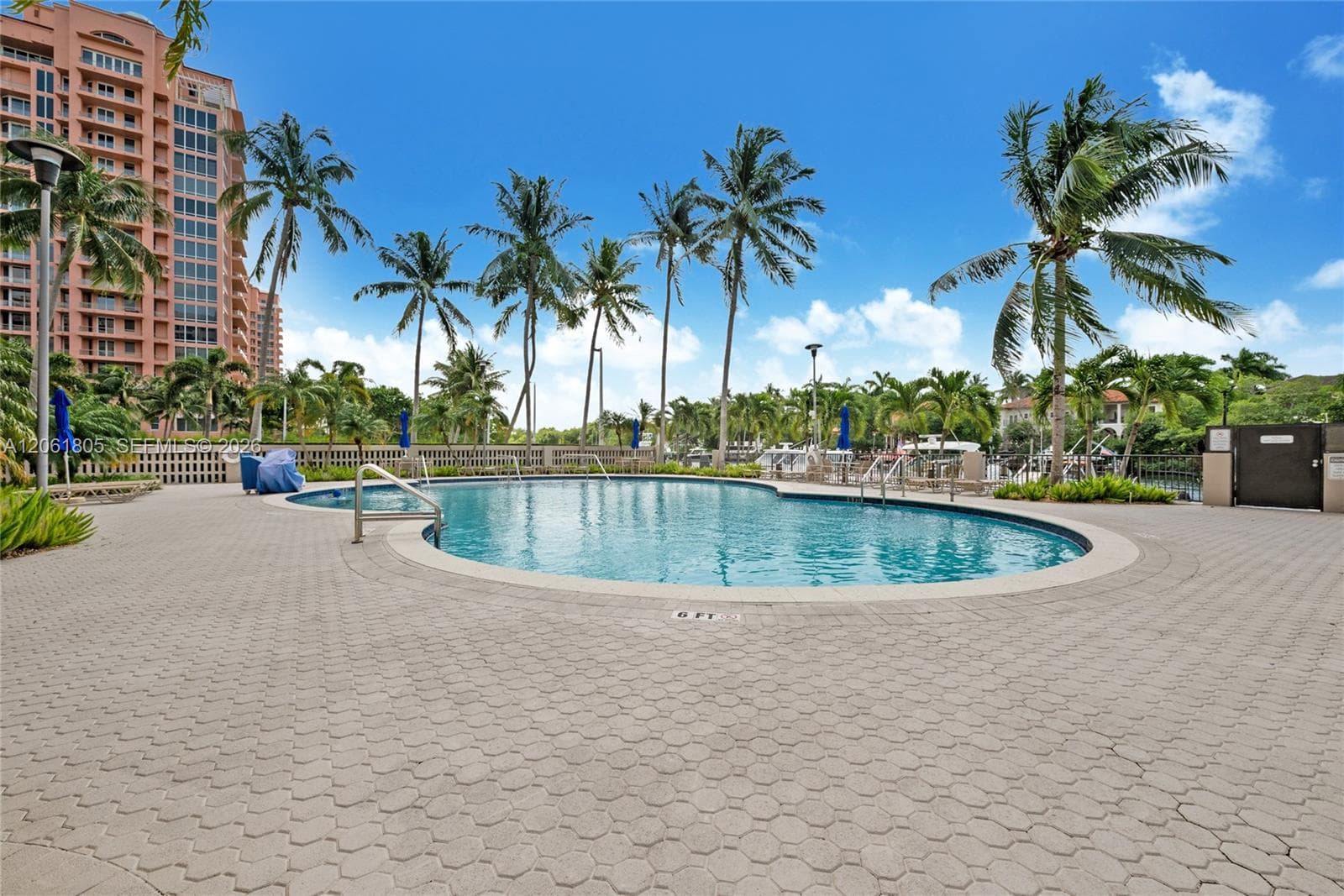 90 Edgewater Dr # 501, Coral Gables FL 33133 photo 3