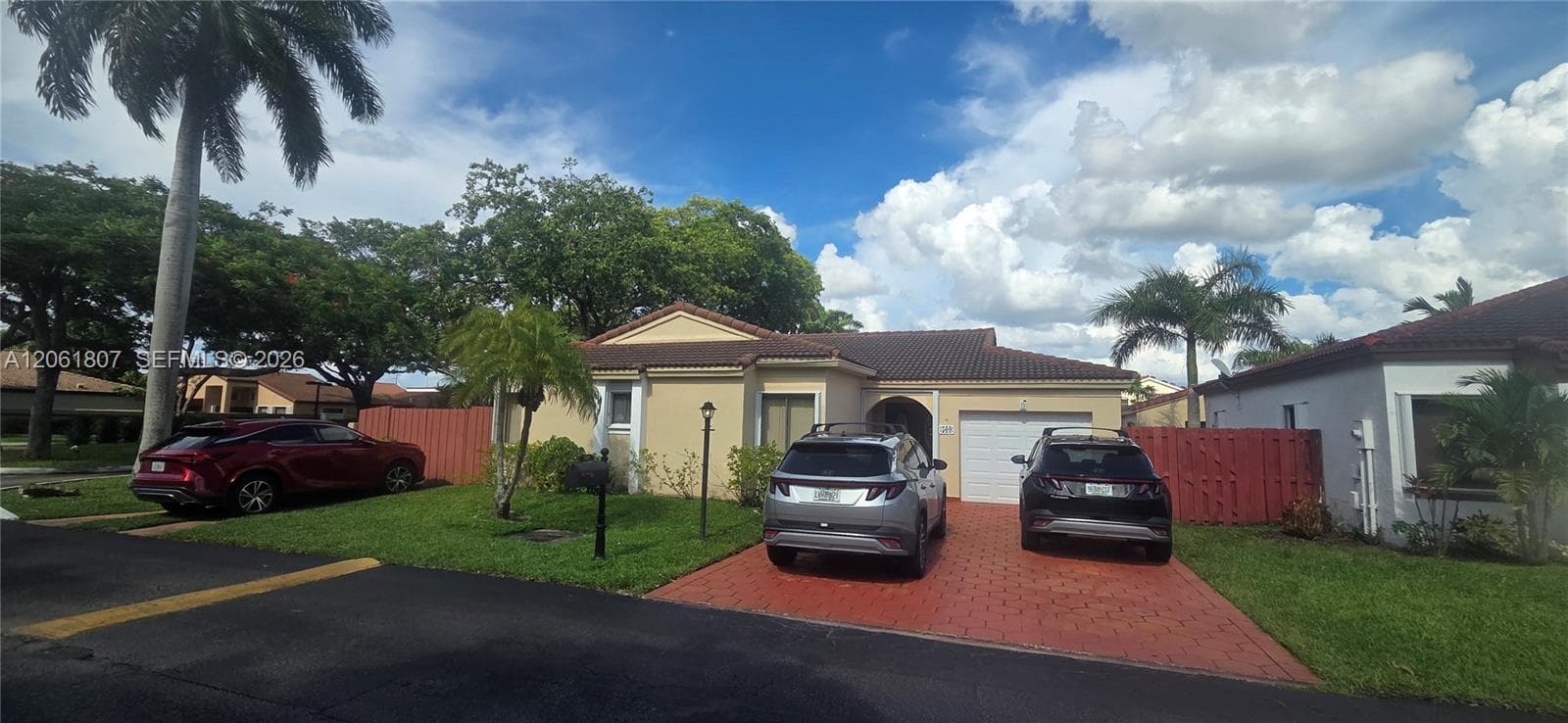 509 SW 87th Pl, Miami FL 33174