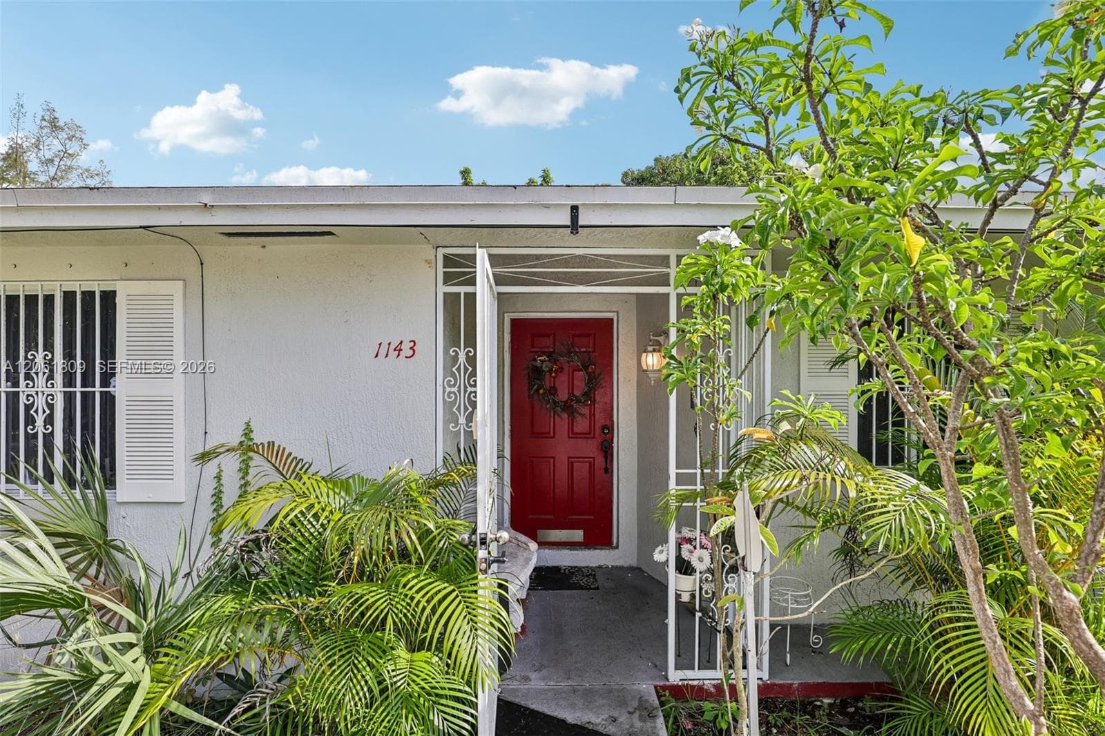 1143 NW 58th St, Miami FL 33127 photo 4