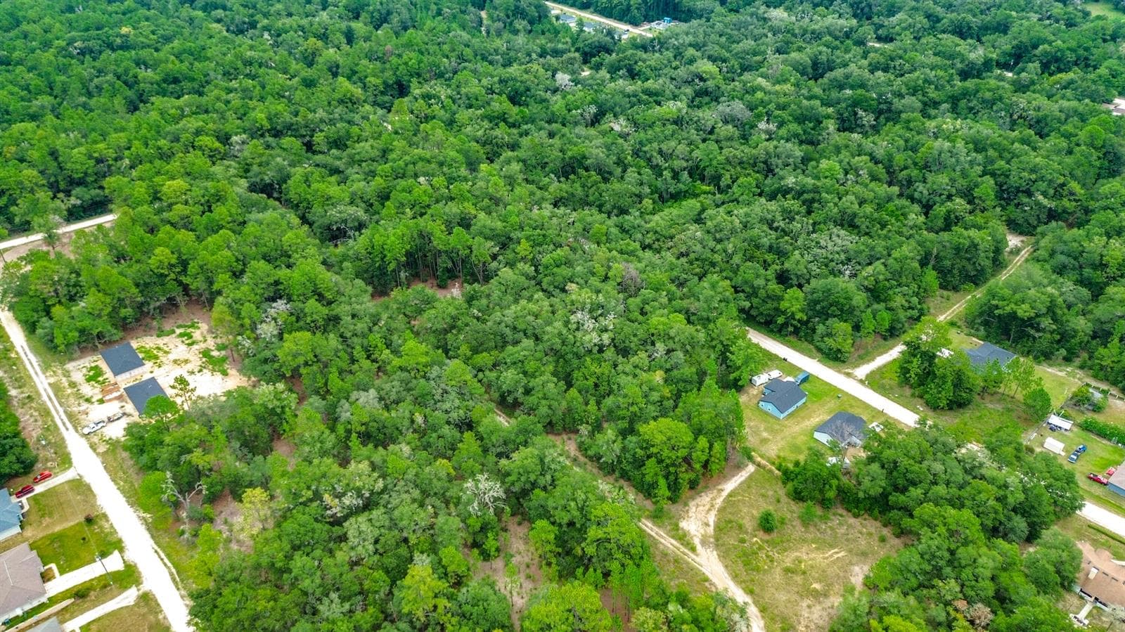 Sw 153rd Avenue SW Rainbow Park Avenue, Ocala FL 34481 photo 4