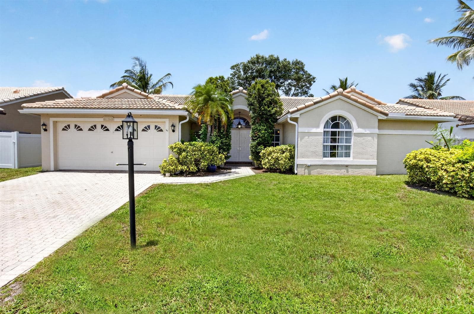 9415 Lake Serena Drive, Boca Raton FL 33496 photo 2