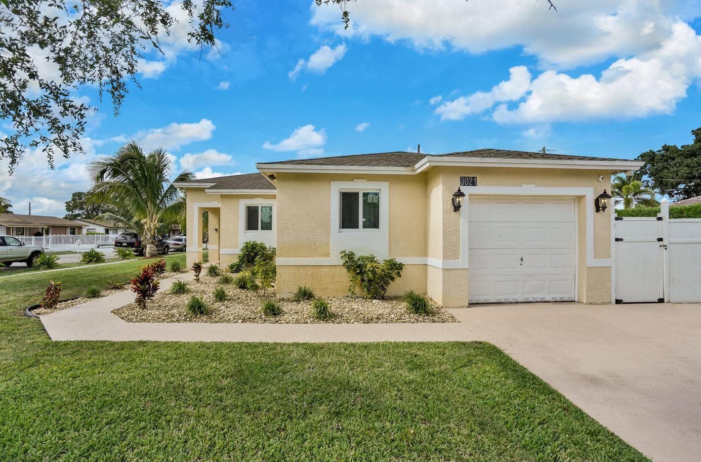 3021 NW 21st Court, Fort Lauderdale FL 33311