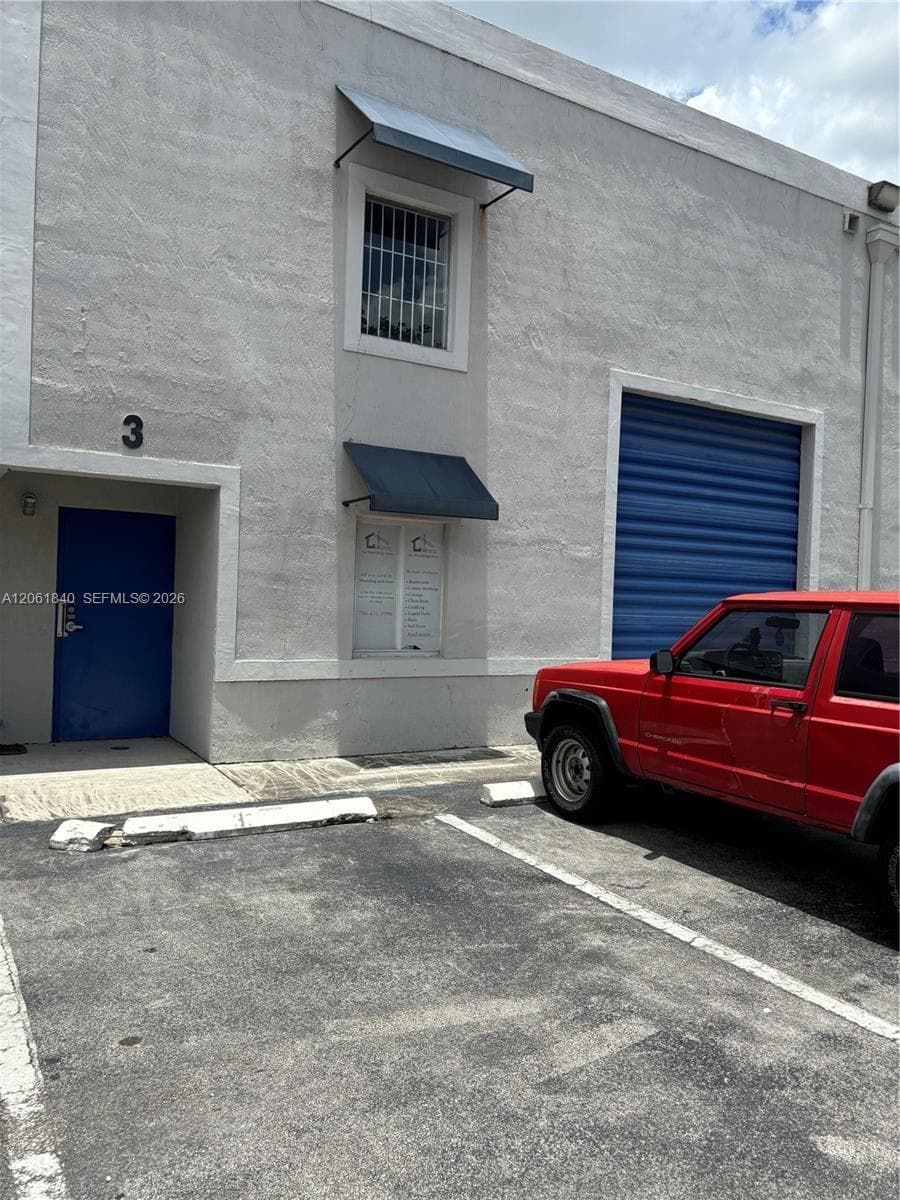 10780 NW 138th St # C-5, Hialeah Gardens FL 33018